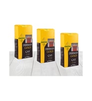 Çaycılar Derman Gold Çay 1 kg x 3'lü