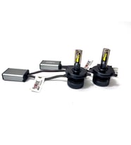 Fiat Punto Araçlar için Led Xenon Far Aydınlatma Ampulu FEMEX Gt Nano Pro H4