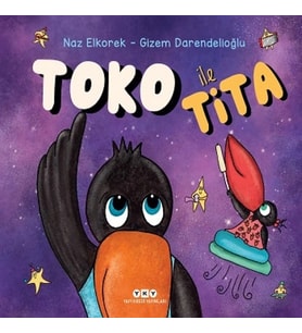 Toko ile Tita