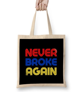 YoungBoy Never Broke Again Bez Çanta Uzun Saplı