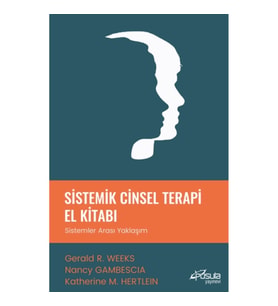 Sistemik Cinsel Terapi El Kitabı