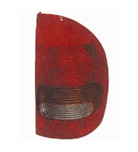 OPEL CORSA ARKA STOP 5K SAĞ 1997-2000 90444811