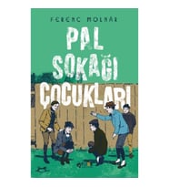 Pal Sokağı Çocukları