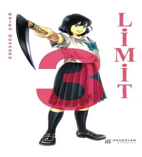 Limit 3. Cilt