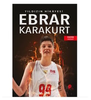 Peta - Yıldızın Hikayesi Ebrar Karakurt