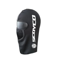 Motosiklet ve Bisiklet Balaklava Motor Termal Maske Yüz Koruma Siyah