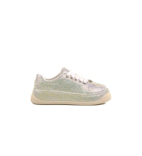 Guja 25Y451-10 Z Siyah Kadın Sneaker (Beyaz)