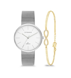 Obaku S700LXCIMC