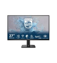 PHILIPS 27" IPS 27E2N1500L/00 4MS 75hz HDMI EV Ofis Tipi Monitör (2560 X 1440)