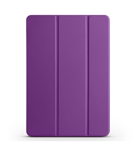 Lexroo Xiaomi Pad 6 Smart Cover Standlı 1-1 Kılıf - Mor