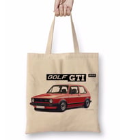 Golf MK2 Gti Bez Çanta Uzun Saplı