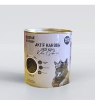 Zurich Veterinaire Aktif Karbon Kedi Kumu Koku Giderici 300 gr