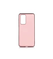Huawei P40 Uyumlu Kılıf Zore Premier Silikon Kapak