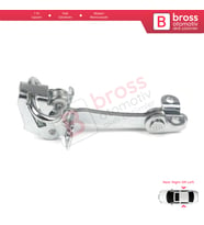 Fiat Siena Palio 178 1996-2016 Albea Strada MK1 278 46845412 İçin Arka Sağ veya Sol Kapı Gergi Yayı