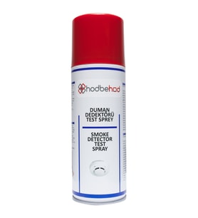 Duman Dedektörü Test Spreyi 200 ml