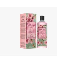 AKÇAY KOLONYA 250 ML CAM ŞİŞE 70°JAPON KİRAZ ÇİÇEĞİ