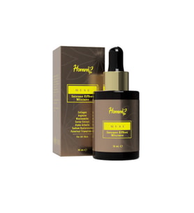 HOMM LIFE MUSE INTENSE EFFECT MIXTURE SERUM 30 ML