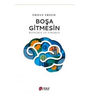 Boşa Gitmesin (Beynimiz ve Paramız) - Orhan Erdem