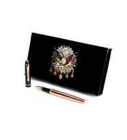 İsme Özel Rose Gold Roller Kalem