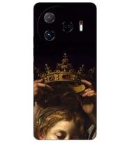 Tecno Camon 30 Pro Kılıf HD Desen Baskılı Kılıf - 5713