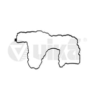 06K103649J Karter Contası - Passat -Passat Cc - Audi A4-A5-A6-Q5 1.8-2.0 TFSI CDNC-B-CDAA