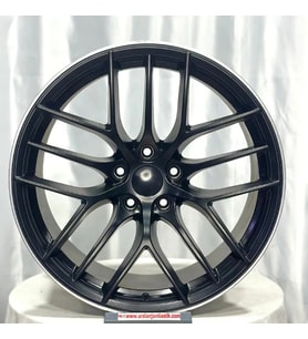 5 114,3 18 8.0 ET35 CH73.1 HONDA TOYOTA UYUMLU JANT