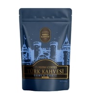 Türk Kahvesi -Damla Sakızlı - 500 gr