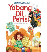 Yabancı Dil Perisi
