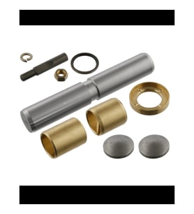 Mercedes T2:406D/408D Dingil Tm Tk 26mm Burçlu 3103300319 Febi