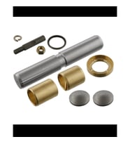 Mercedes T2:406D/408D Dingil Tm Tk 26mm Burçlu 3103300319 Febi