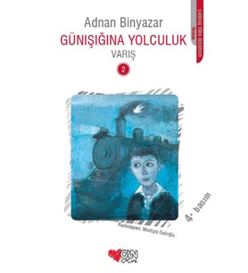 Günışığına Yolculuk 2 - Varış