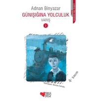 Günışığına Yolculuk 2 - Varış