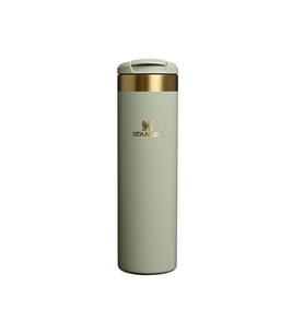 Stanley The Aerolight Transit Mug 0.60L Klasik Termos10-10789-195 Yeşil