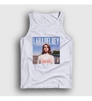 Presmono Unisex Beyaz Born To Die Lana Del Rey Atlet 395568tt