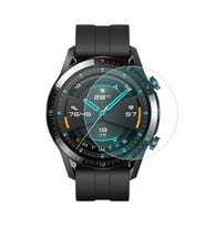 Huawei GT2 46mm Uyumlu Zore Standart Cam Ekran Koruyucu (Renksiz)