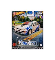 Hot Wheels Boulevard  93 Ford Escort RS Cosworth GJT68 HKF17