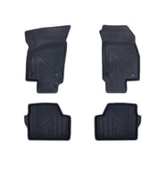 Opel Astra G Premium Havuzlu Oto Paspas 1998-2004 Arası Uyumlu