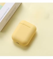 Inpods12 TWS Bluetooth 5.0 Kulaklık Sarı