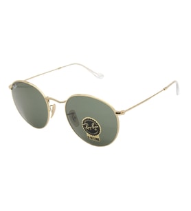 RayBan 3447 001 53 Unisex Güneş Gözlüğü