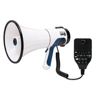 Magicvoice ML-687 BT-USB Şarj Üniteli Mikrofonlu Megafon