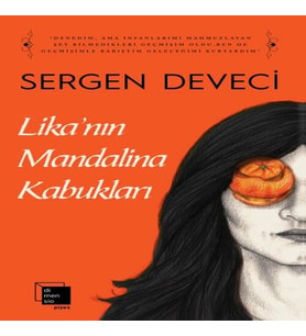 Lika’nın Mandalina Kabukları