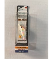 RİVER LİTTLE JACK R15-121074W 35F-74W MAKET BALIK YEM (2.ÇEKMECE)