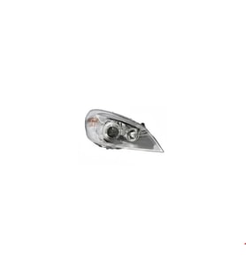 VOLVO - ÖN FAR SAĞ XENON S60 2011-