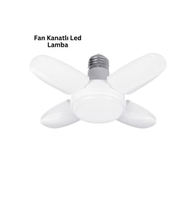 VM60 LED AMPÜL