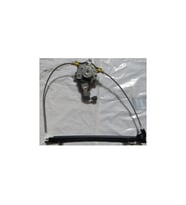 RENAULT CLIO- 2- SD- 98/01; ÖN CAM KRİKOSU SAĞ ELEKTRİKLİ/MOTORLU (HUSHAN) 1425-1933 7700842246