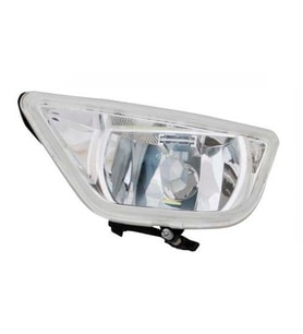 FORD FOCUS ÖN SİS FARI SOL 02-04 FOR10FO032 2M5115201AH