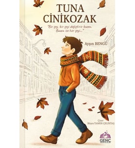 Tuna Cinikozak