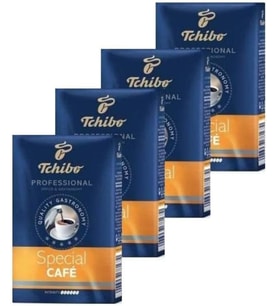 Tchibo Profesional Special Filtre Kahve (4 X 250Gr)