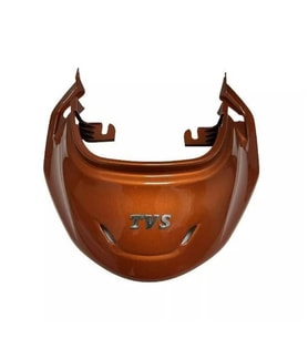 TVS Jupiter 125 Stop Üstü Grenaj Turuncu Orjinal