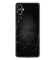 Tecno Pova Neo 2 Kılıf Silikon Desen Özel Seri Dikenli Tel 1779